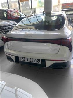کیا K5